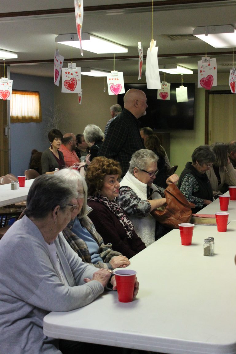 Homepage First Baptist Tipton • Tipton, MO